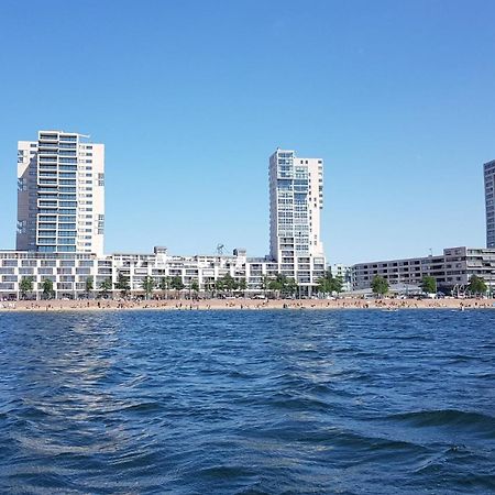 De Strandgaper Zevenhuizen  Exteriör bild