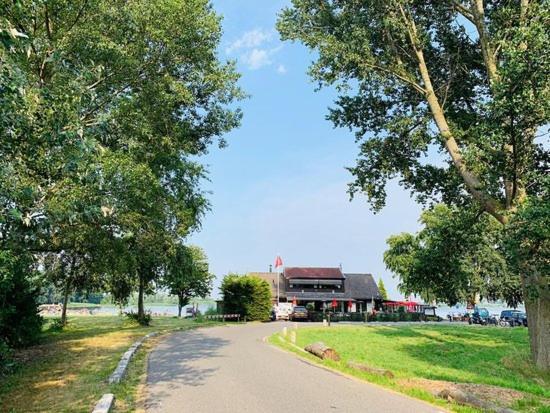 De Strandgaper Zevenhuizen  Exteriör bild