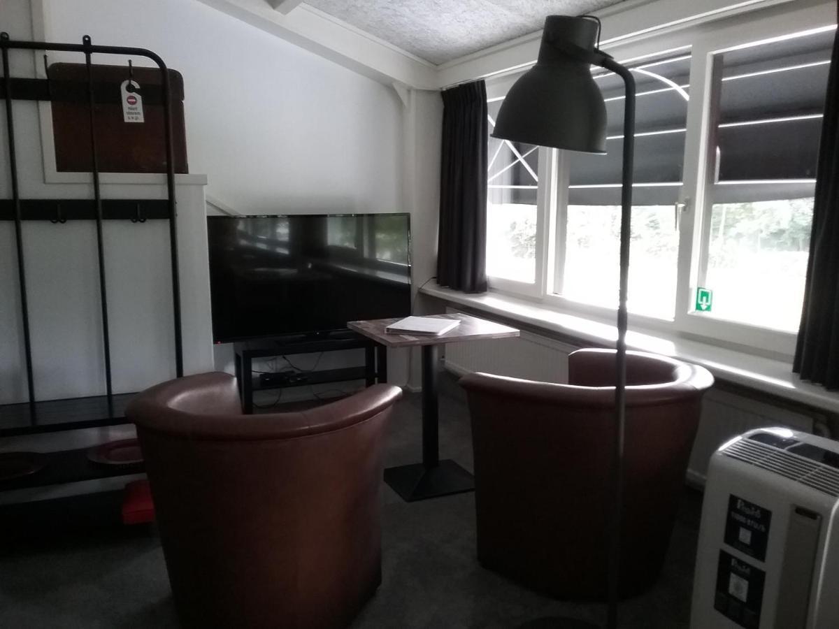 De Strandgaper Zevenhuizen  Exteriör bild