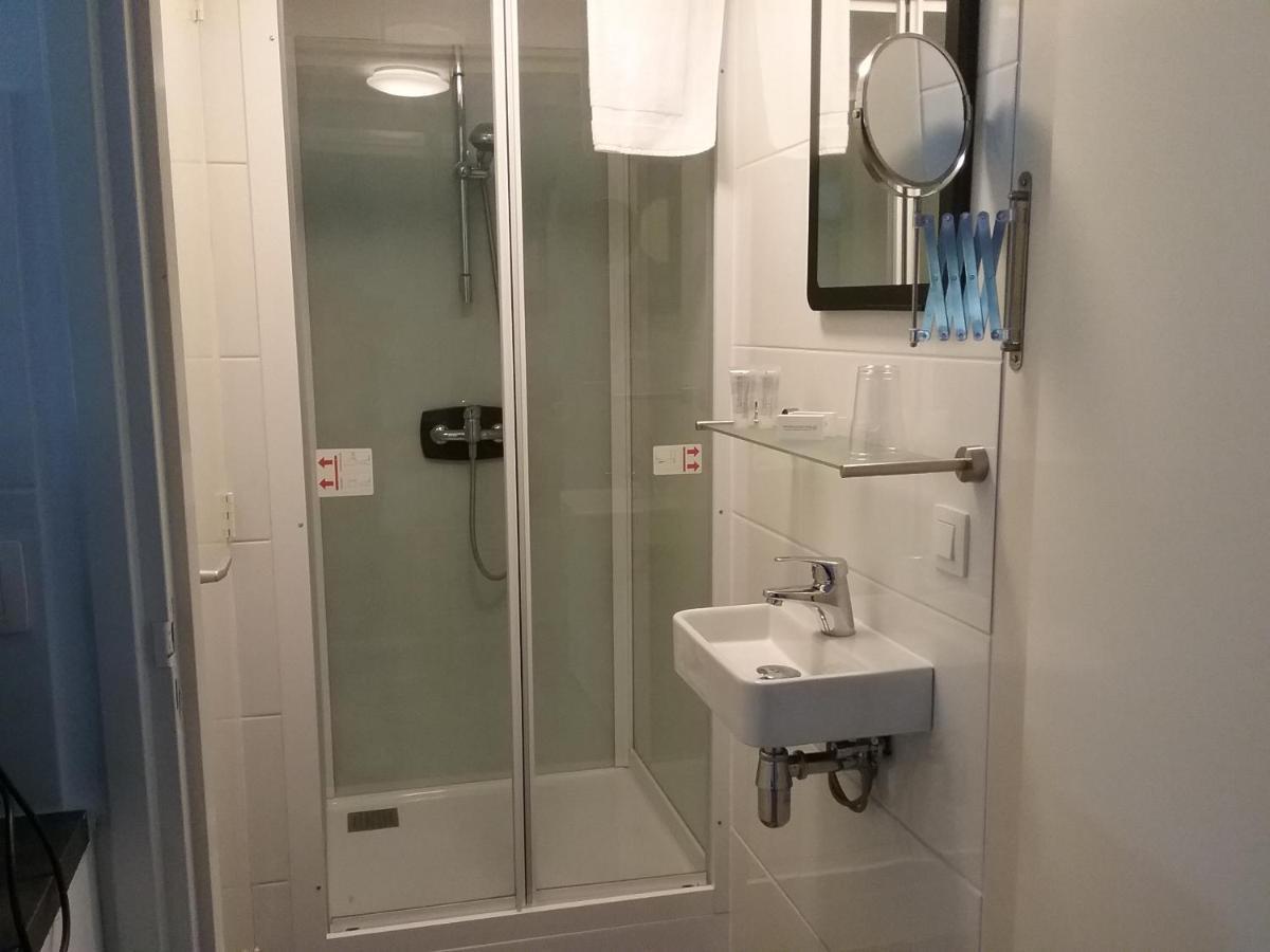 De Strandgaper Zevenhuizen  Exteriör bild