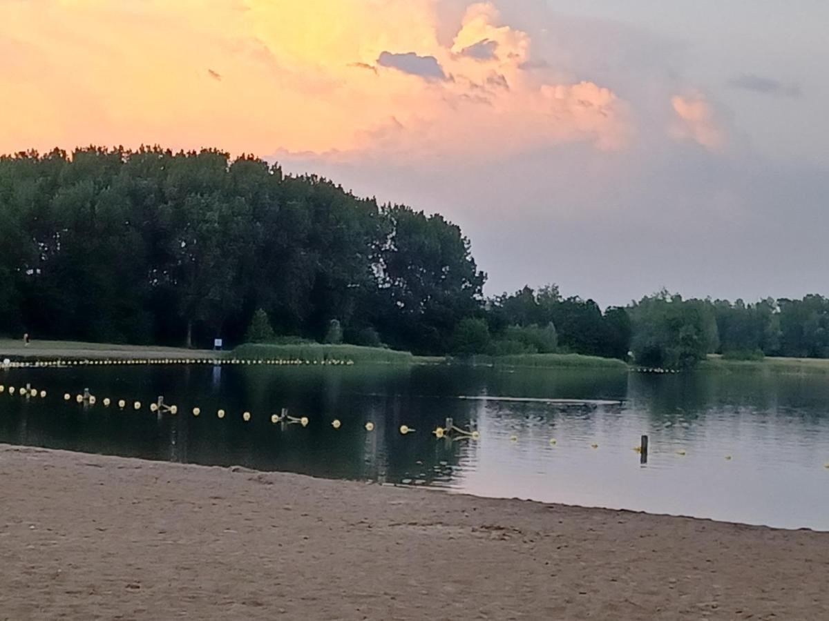 De Strandgaper Zevenhuizen  Exteriör bild