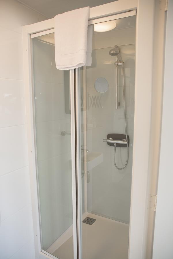 De Strandgaper Zevenhuizen  Exteriör bild